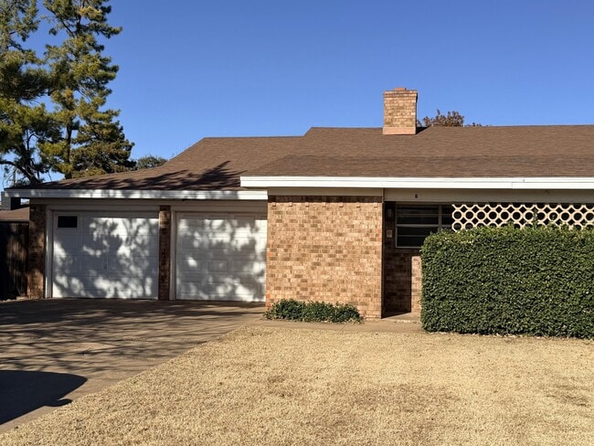 3314 81st St in Lubbock, TX - Building Photo - Building Photo