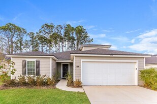 7361 Misty Meadow Ct in Jacksonville, FL - Building Photo