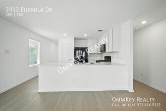 3913 Eufaula Dr in Sherman, TX - Building Photo - Building Photo