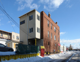 451 Washington St in Hartford, CT - Foto de edificio - Building Photo