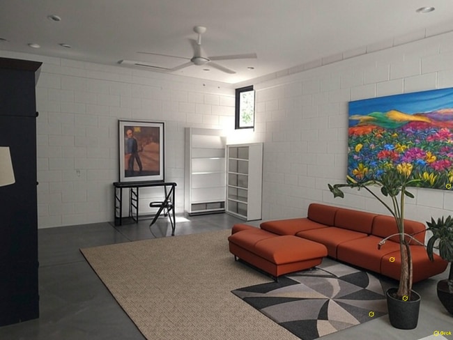 property at 2053 Carolina Ave