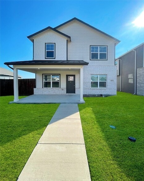 property at 4622 Goodsprings Ln