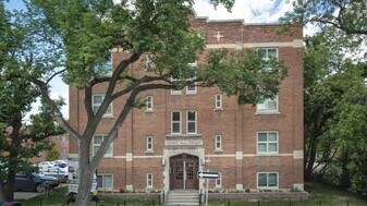 277 River Ave in Winnipeg, MB - Building Photo