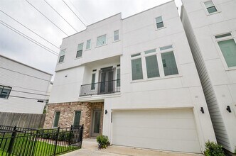 5903 Val Verde St in Houston, TX - Building Photo - Building Photo