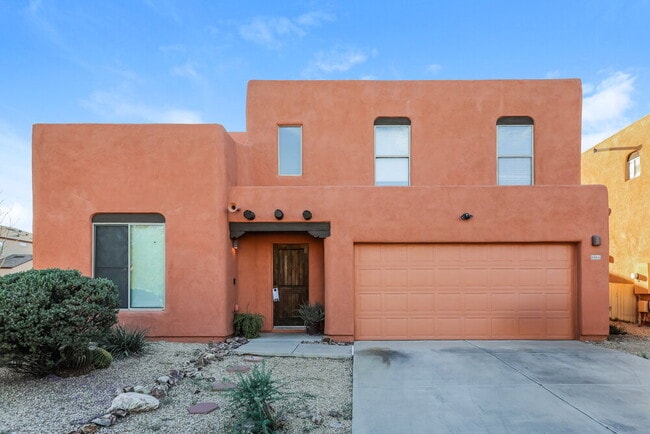 property at 6866 S Camino De Azar