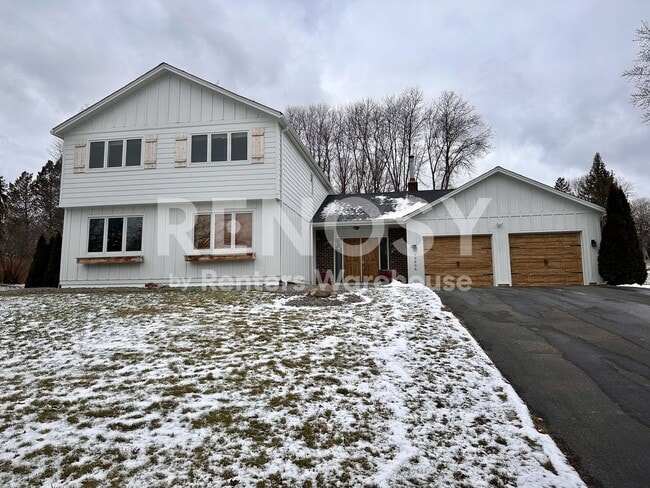 property at 13808 Frontier Ln