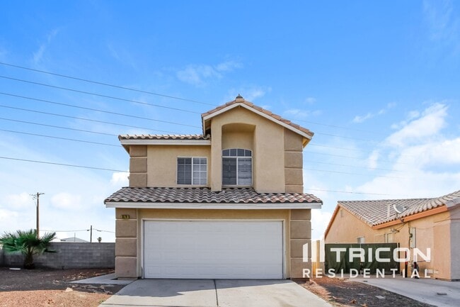property at 3578 Tokyo Ct