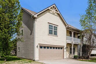 3456 Oval Hesson Lane in Murfreesboro, TN - Building Photo - Building Photo