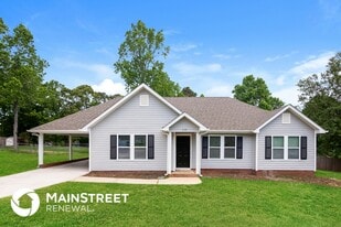 125 Weeping Willow Way in Gastonia, NC - Building Photo