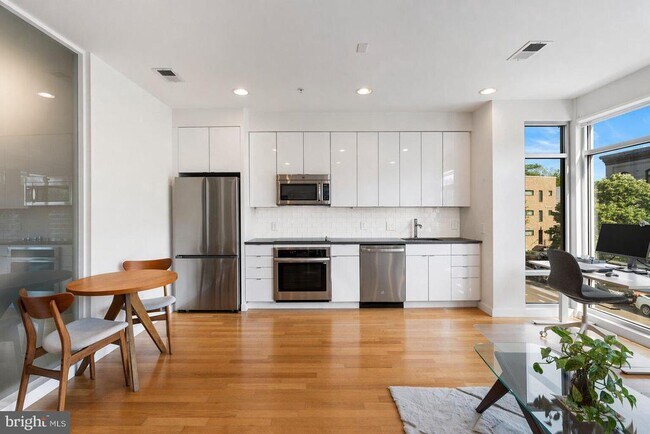 435 R St NW in Washington, DC - Building Photo - Building Photo