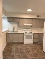 2157 Carroll St in North Las Vegas, NV - Building Photo