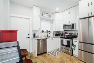 1940 N Orianna St in Philadelphia, PA - Building Photo - Building Photo