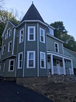 11 Richmond Ave, Unit 2 in Worcester, MA - Building Photo