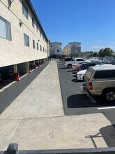 344 S Willie James Jones Ave in San Diego, CA - Building Photo - Building Photo