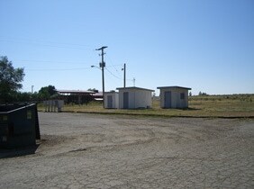 Meadows Mobile Park in Mountain Home, ID - Building Photo - Building Photo