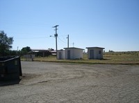 Meadows Mobile Park in Mountain Home, ID - Foto de edificio - Building Photo