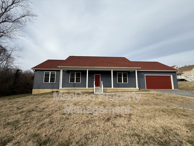 property at 1043 Julian Dr