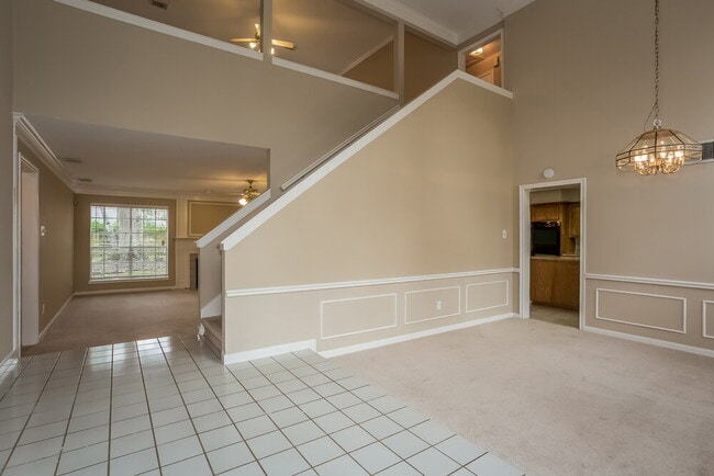 3102 Hickory Falls Dr in Houston, TX - Building Photo - Building Photo