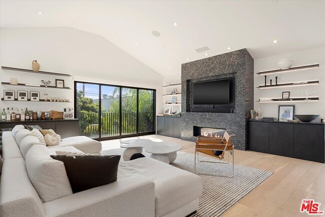 property at 627 Sunset Ave