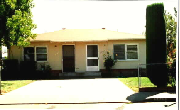 2642-2646 Marlborough Ave in Redwood City, CA - Building Photo - Building Photo