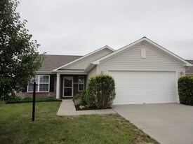 8030 Ithaca Way in Indianapolis, IN - Building Photo