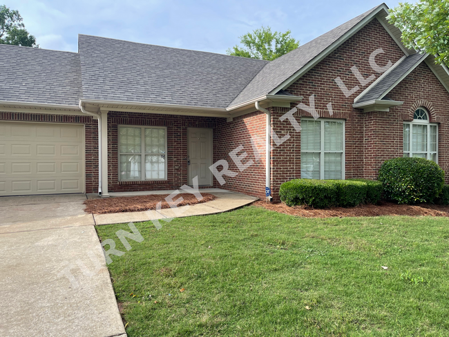 property at 114 Vann Cir