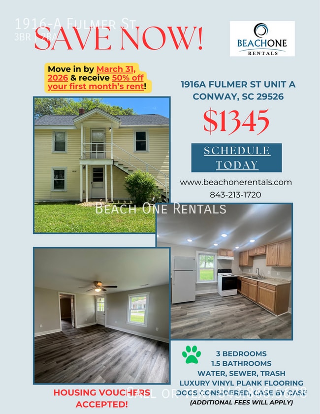 property at 1916 Fulmer St