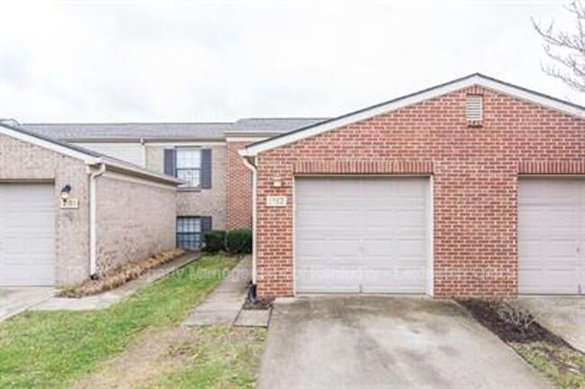 2512 Knightsbridge Ln in Lexington, KY - Building Photo - Building Photo