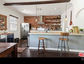 5130 1/2 20th St, Unit HALF in Los Angeles, CA - Building Photo - Building Photo