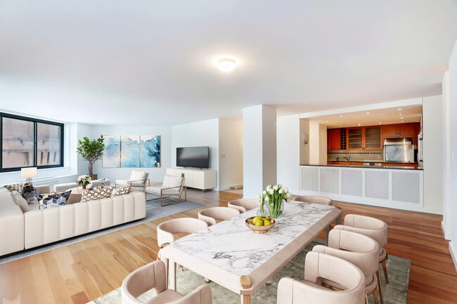property at 40 E 94th St