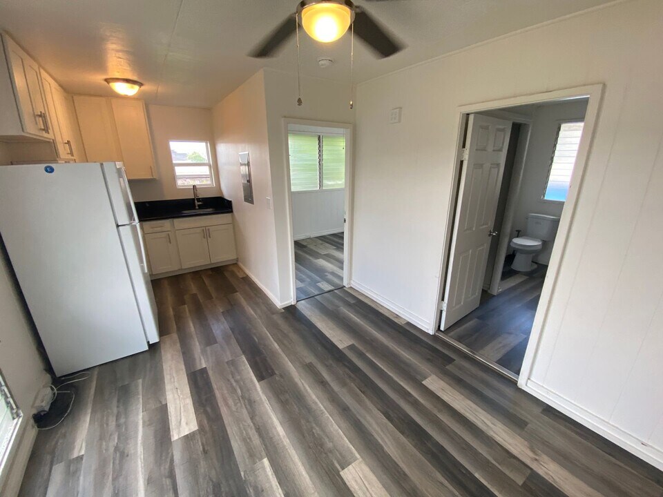 94-256-256 Hanawai Cir in Waipahu, HI - Building Photo