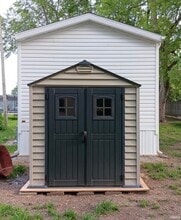 403 Christ St in Ossian, IN - Building Photo - Building Photo