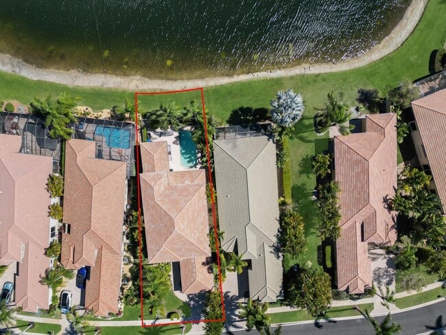 10891 Northgreen Dr in Wellington, FL - Building Photo - Building Photo