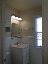 Preston Place Townhomes in Chevy Chase, MD - Building Photo - Building Photo