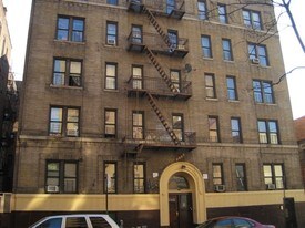 62 E 190th St Apartments