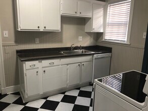 1333 Harbert Ave in Memphis, TN - Building Photo - Building Photo