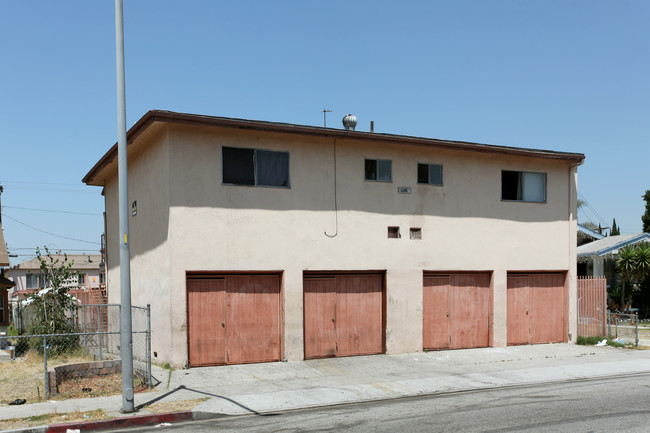 6315 Malabar St in Huntington Park, CA - Building Photo - Building Photo