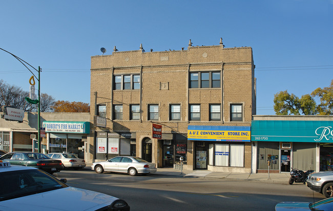 2912-2914 W Devon Ave in Chicago, IL - Building Photo - Building Photo