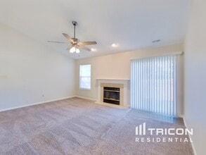 1432 Nicole Dr in Franklin, IN - Building Photo - Building Photo