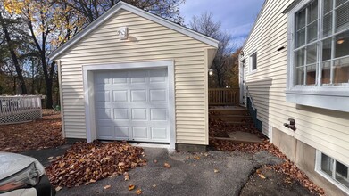 15 Elliot Park in Dover, NH - Foto de edificio - Building Photo