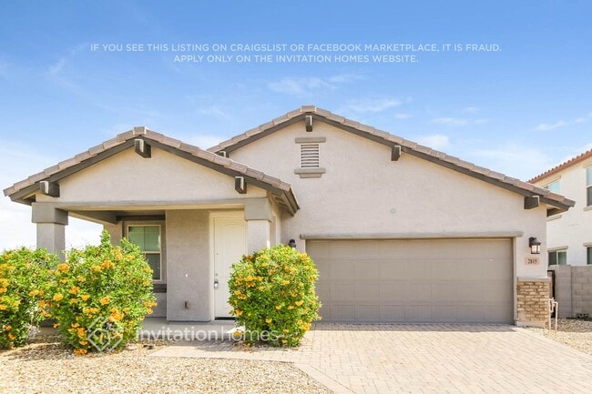 property at 2815 S 95th Dr