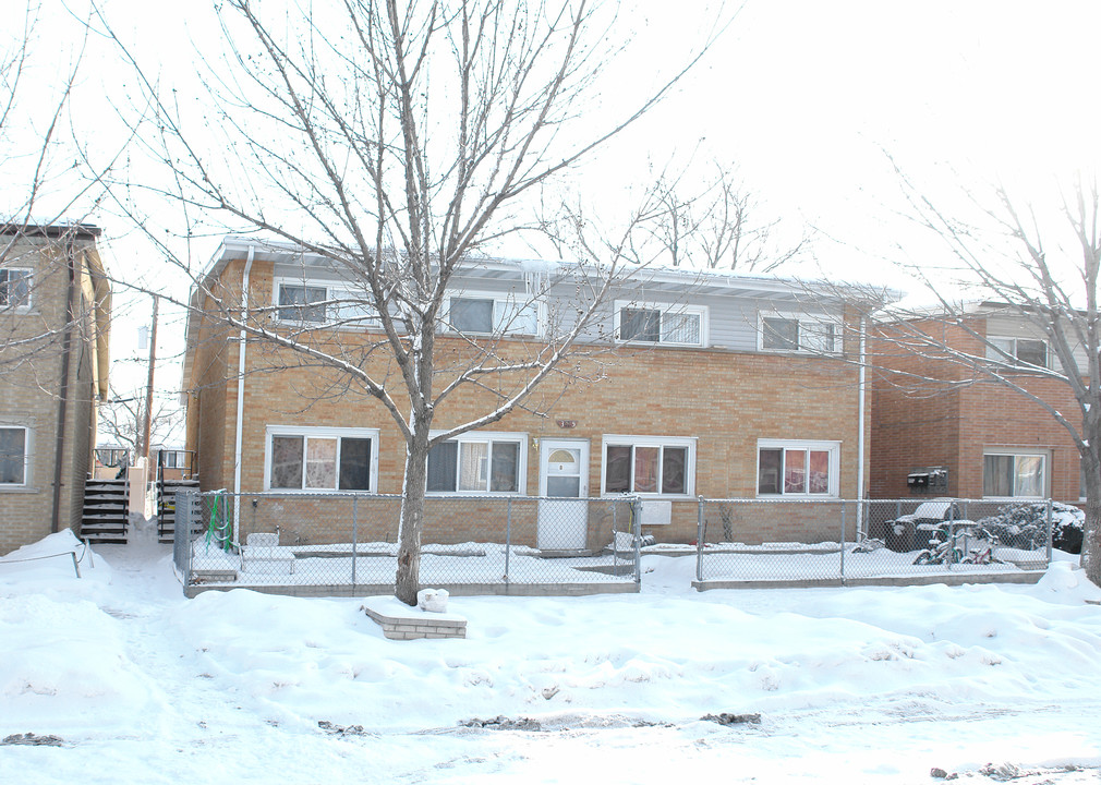 3025 Ruth St in Franklin Park, IL - Building Photo