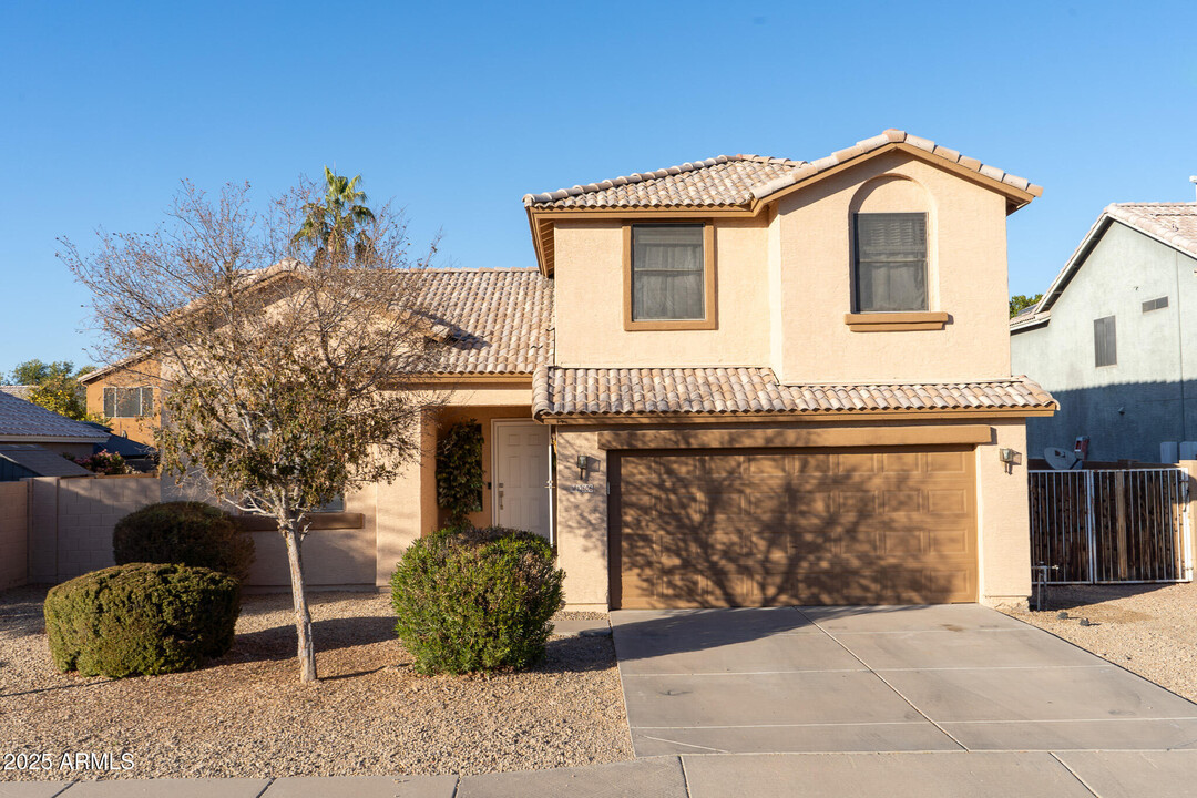 12606 W Verde Ln in Avondale, AZ - Building Photo