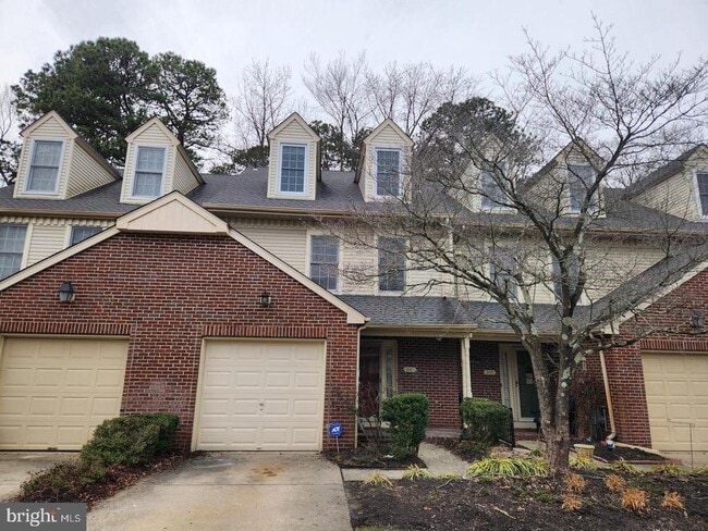 property at 501 Berkshire Way