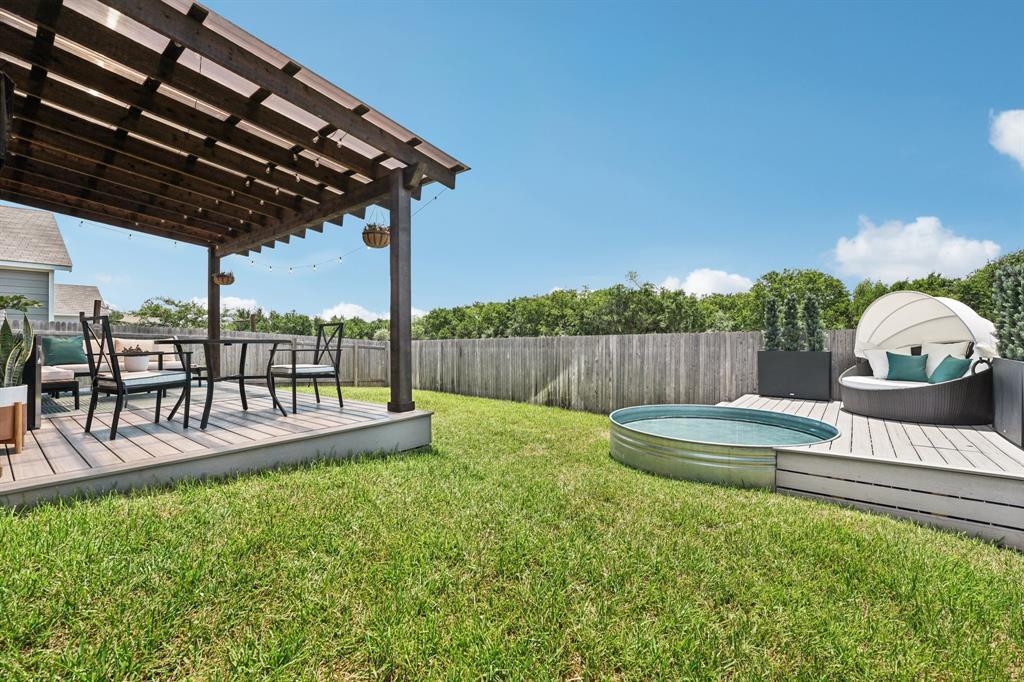 6013 Eden Dr in Austin, TX - Building Photo