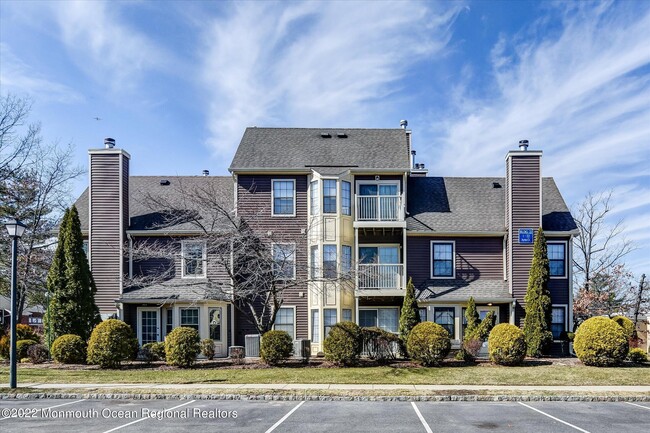 property at 16 Ayres Ct