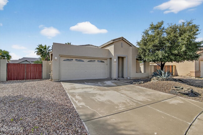 property at 15481 W Mauna Loa Ln