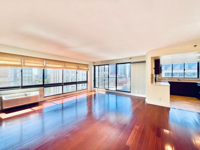 property at 1120 Spring St
