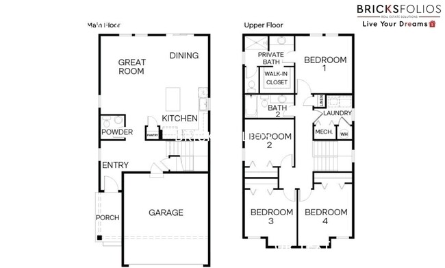 4261 Pronghorn Pl in Bremerton, WA - Building Photo - Building Photo