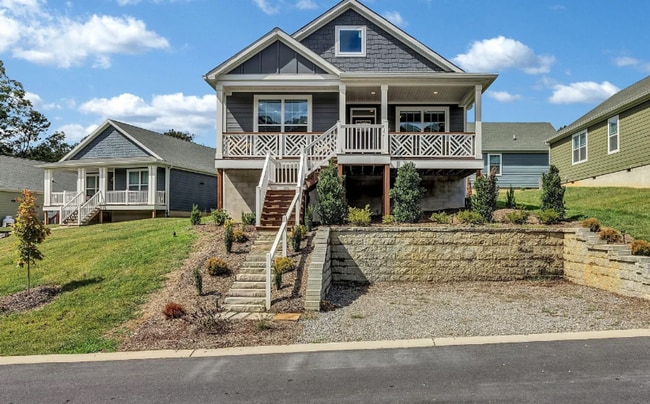 property at 1205 Seven Sisters Rd